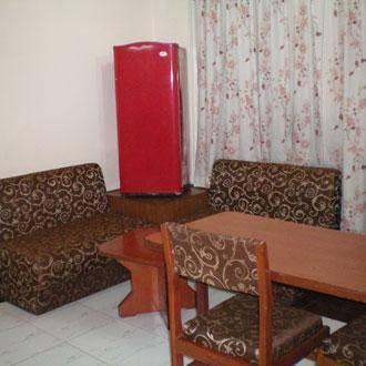 Samdariya Hotel Jabalpur Eksteriør billede