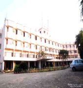 Samdariya Hotel Jabalpur Eksteriør billede